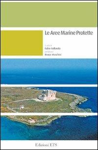 Le aree marine protette - copertina