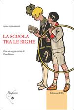 La scuola tra le righe