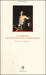 La narrativa tra psicopatologia e paranormale. Da Tarchetti a Pirandello