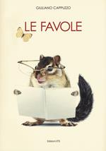 Le favole