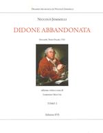 Didone abbandonata. Stoccarda. Vol. 1-2