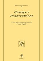 El prodigioso príncipe transilvano