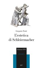 L'estetica di Schleiermacher