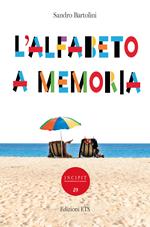 L'alfabeto a memoria