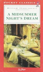 A Midsummer night's dream. Con Audiolibro