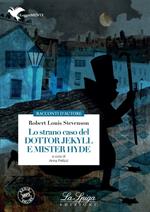 Lo strano caso del dottor Jekyll e mister Hyde