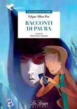 Racconti di paura. Con espansione online