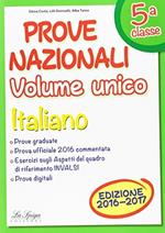 Prove INVALSI. Per la Scuola media