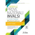 Verso le prove nazionali INVALSI. Matematica. Per gli Ist. tecnici. Con e-book. Con espansione online