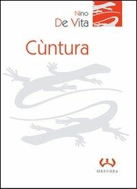 Cùntura - Nino De Vita - copertina