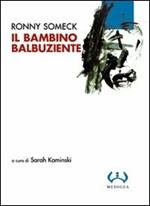 Il bambino balbuziente