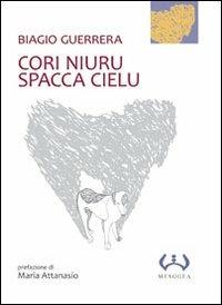 Cori niuru spacca cielu - Biagio Guerrera - copertina