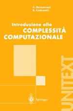 Introduzione alla complessità computazionale