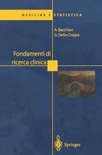 Fondamenti di ricerca clinica