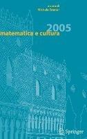 Matematica e cultura 2005