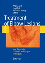 Treatment of elbow lesions. Ediz. illustrata