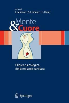 Mente e cuore. Clinica psicologica della malattia cardiaca - copertina