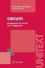 Circuiti. Fondamenti di circuiti per l'ingegneria