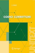 Codici correttori. Un'introduzione