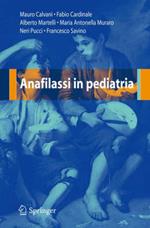 Anafilassi in pediatria