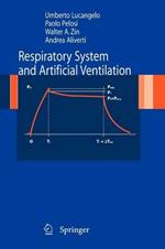 Respiratory system and artificial ventilation