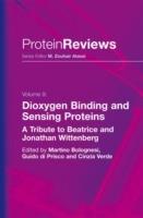 Dioxygen binding and sesing proteins. A tribute to Beatrice and Jonathan Wittenberg - Martino Bolognesi,Guido Di Prisco,Cinzia Verde - copertina