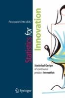 Statistics for innovation. Statistical design of «continuous» product innovation