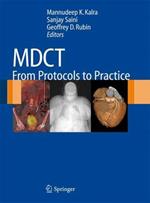 MDCT: from protocols to practice