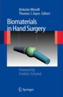 Biomaterials in hand surgery