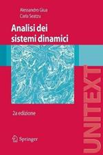 Analisi dei sistemi dinamici