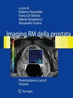 Imaging RM della prostata