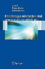 Il monitoraggio delle funzioni vitali nel perioperatorio non cardiochirurgico