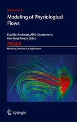 Modeling of Physiological Flows