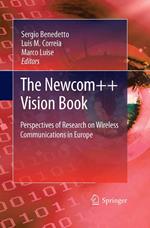 The Newcom++ Vision Book