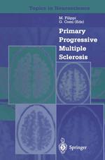 Primary Progressive Multiple Sclerosis