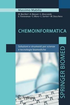 Chemoinformatica - copertina