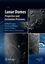 Lunar Domes