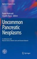 Uncommon pancreatic neoplasms