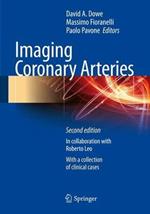 Imaging coronary arteries