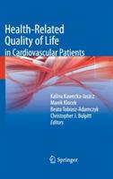 Health-related quality of life in cardiovascular patients