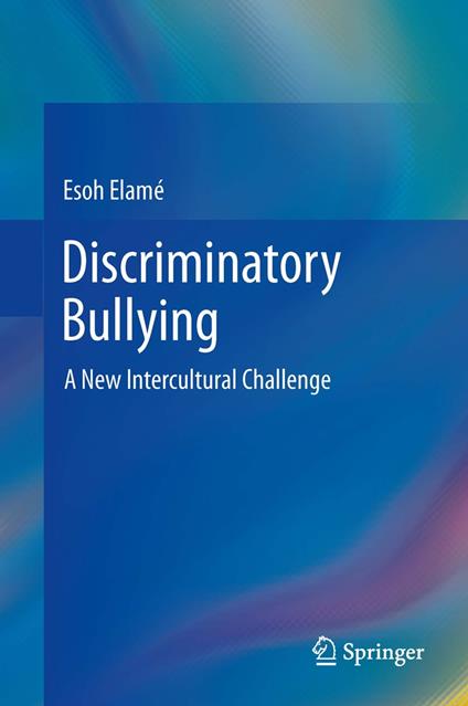 Discriminatory Bullying