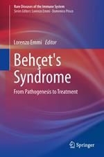 Behçet's Syndrome