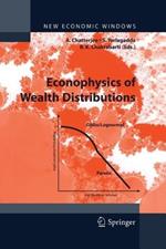 Econophysics of Wealth Distributions: Econophys-Kolkata I