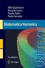 Matematica numerica