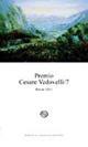 Premio Cesare Vedovelli poesie 2012. Vol. 7
