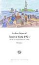 Nuova York 1921. Storie di emigrazione e di esilio