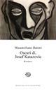 Oscuri dí, Josef Katazovic - Massimiliano Baroni - copertina