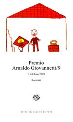 Premio Arnaldo Giovannetti. Il telefono 2020. Vol. 9