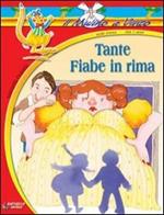 Tante fiabe in rima