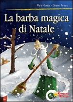 La barba magica di Natale